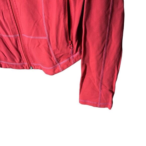 Lululemon Womens Jacket 6 - Picture 2 of 4